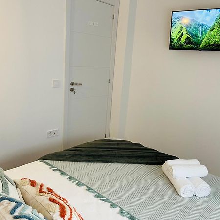 Solaz Malaga, Shared Apartment Eksteriør bilde