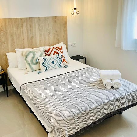 Solaz Malaga, Shared Apartment Eksteriør bilde